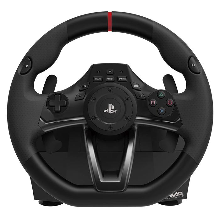 HORI Racing Wheel Apex, Hori Racing Wheel for PS5