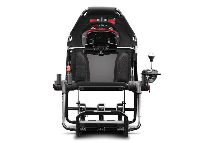 GT Lite Foldable Simulator Cockpit (NLR-S021) | Best F1 Simulator Setup