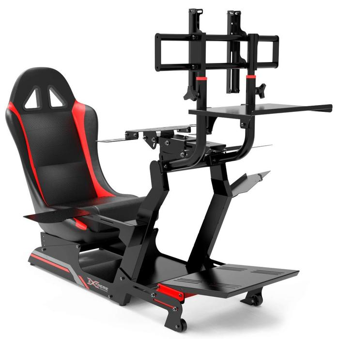 V 3.0 Racing Simulator | Extreme Simracing F1 Racing Simulator