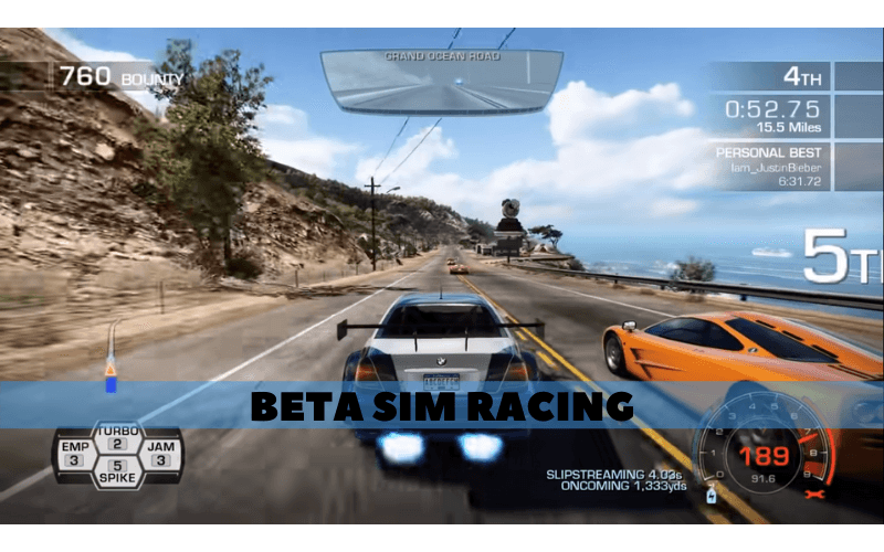 Need for Speed Hot Pursuit