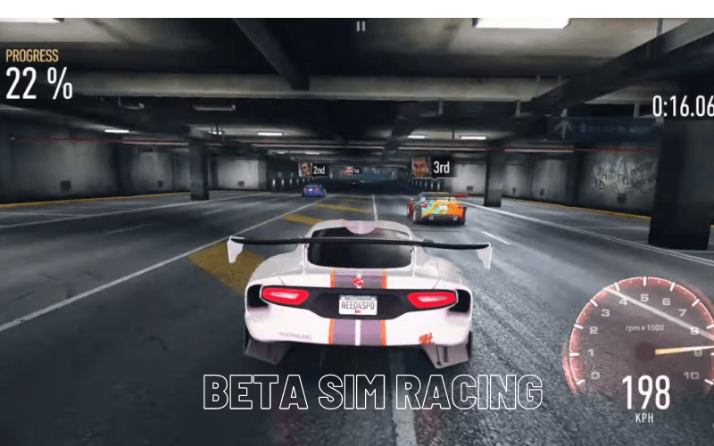 Need for Speed No Limit