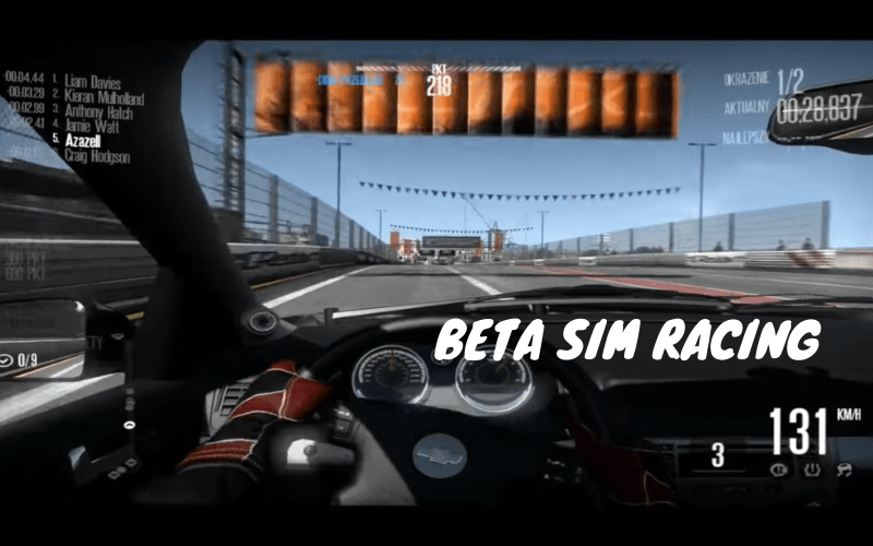 Need for Speed Shift