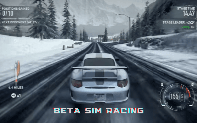 Need for Speed The Run
