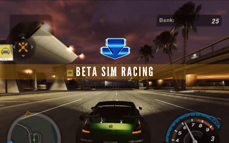 Need for Speed Underground 2