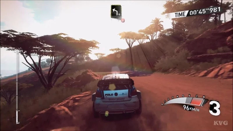 V-Rally 4