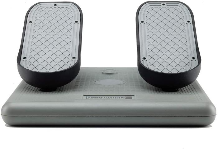 CH Products Pro Pedals USB Flight Best PC Rudder Pedals