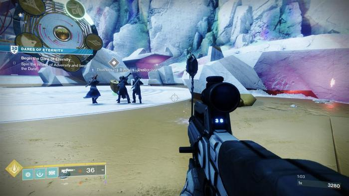 Destiny 2