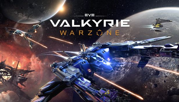 Eve: Valkyrie