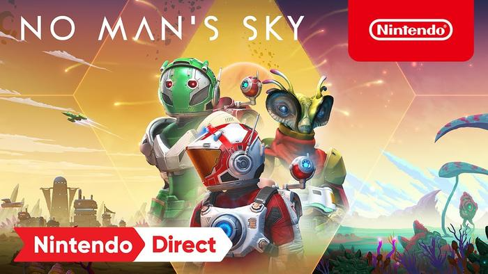 No Man's Sky