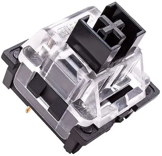 Outemu Black Switch