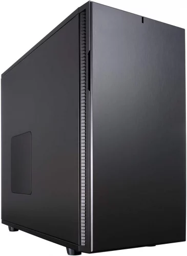 Fractal Design Define R5 Best Budget Cases for Water Cooling