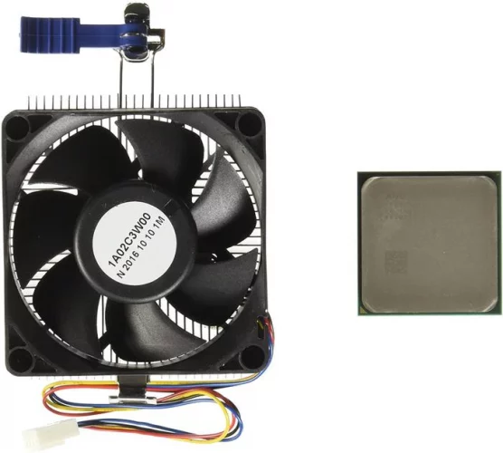 AMD FD6300WMHKBOX FX-6300 Fastest AM3+ CPU