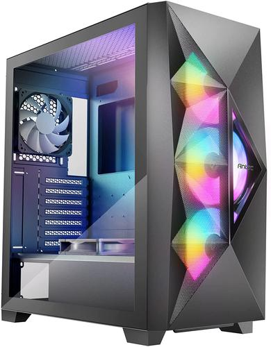 Antec Dark League DF800 Flux Best Gaming PC Case