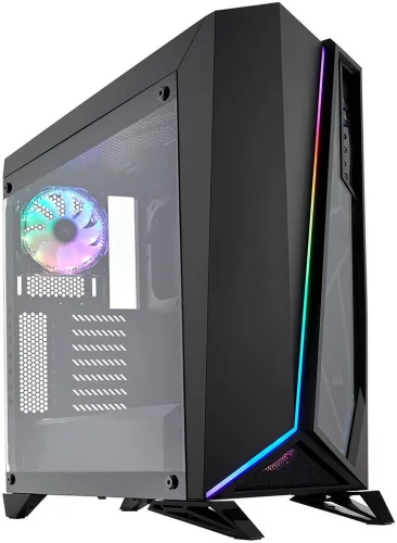 CORSAIR Carbide SPEC Custom PC Case