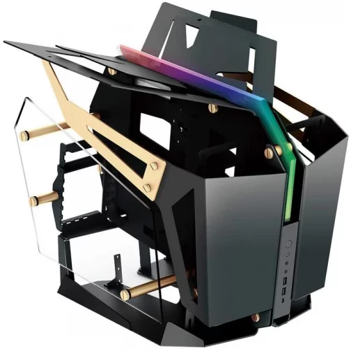 FSP Gaming/Streaming Exotic Computer Cases