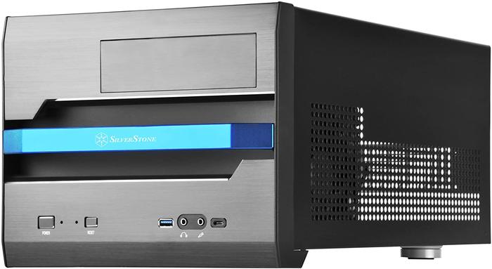 SilverStone Technology Micro-ATX Most Unique PC Cases