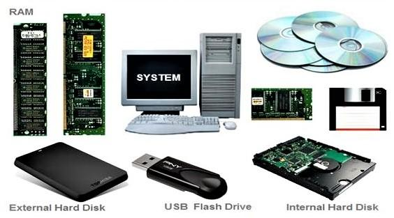 memory devices