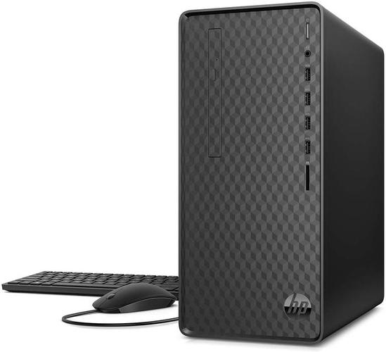 HP M01-f0033W Ryzen 3 3200G Best PC Under 500