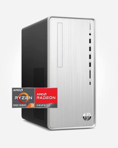 HP Pavilion, AMD Ryzen 3 5300G Cheap Computers