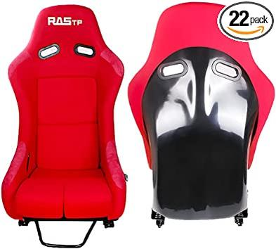 RASTP 1-Side Assembly