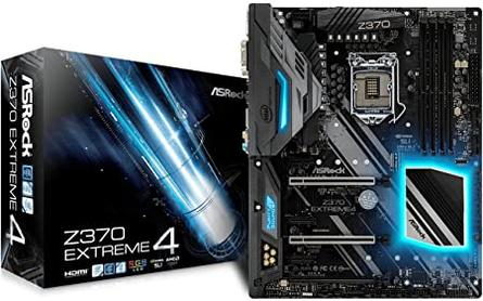 ASRock Z370