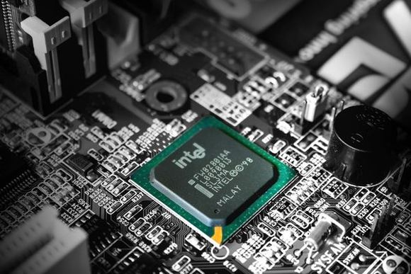 cpu