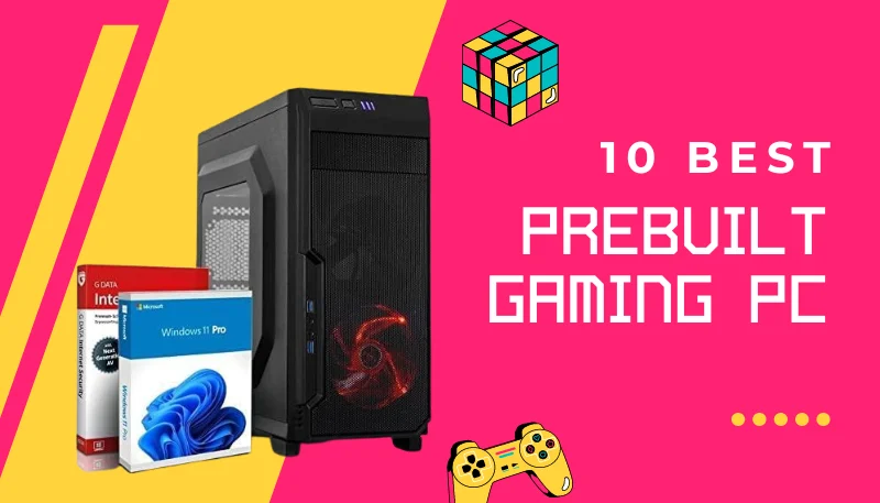 Best Pre Build Gaming Pc