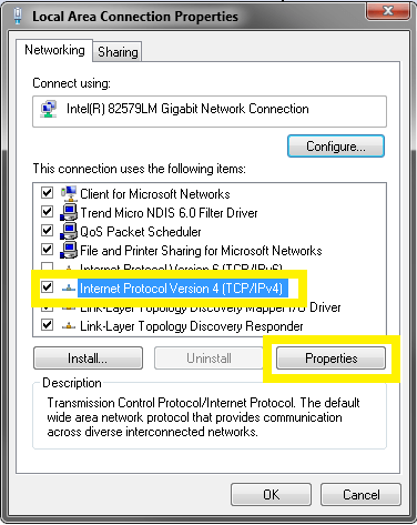 Redden Your DNS System