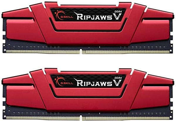 G.Skill Ripjaws 16GB