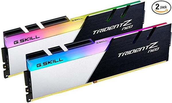 G.Skill Trident Z NEO Series 16GB