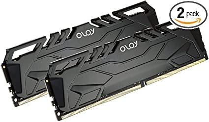 OLOy 16 GB DDR4 RAM