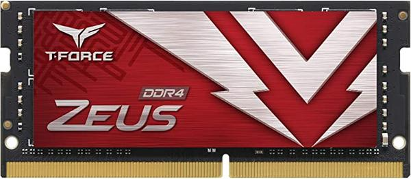 TEAMGROUP T-Force Zeus 16GB