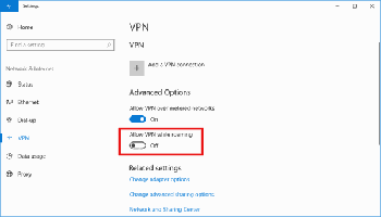 disable-vpn