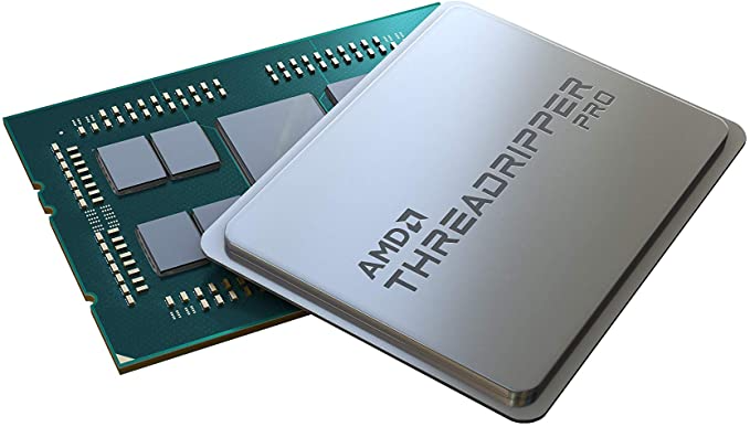 AMD Ryzen Threadripper Pro 5995wx Benchmark