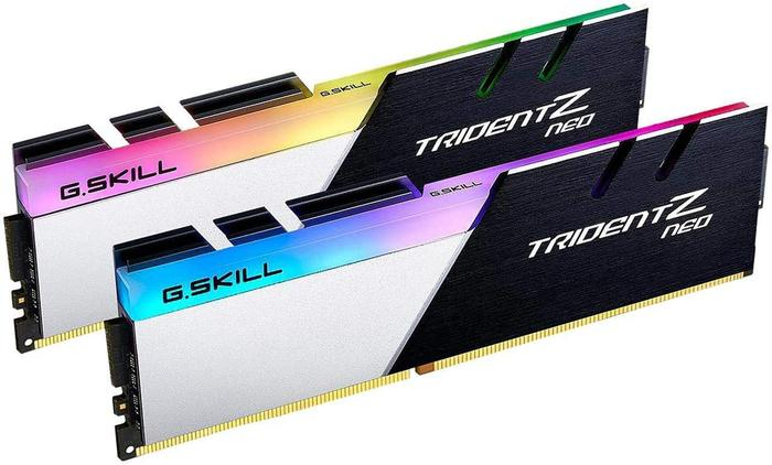 G.Skill Trident Z Neo DDR4