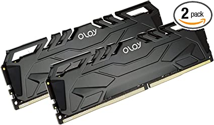 OLOy DDR4 RAM 32GB 3200Mhz Ram