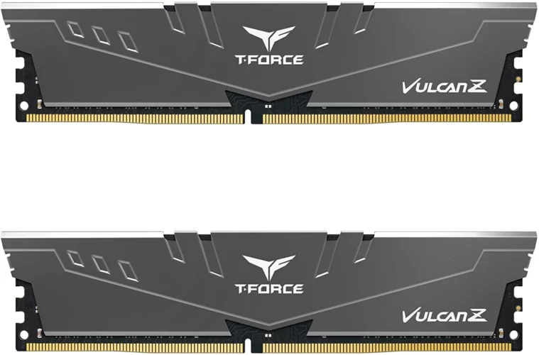 TEAMGROUP T-Force Vulcan Z