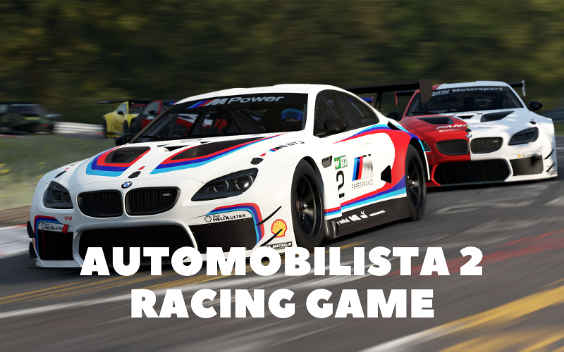 Automobilista 2