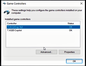 Thrustmaster Tool Calibration Mounting and Connecting