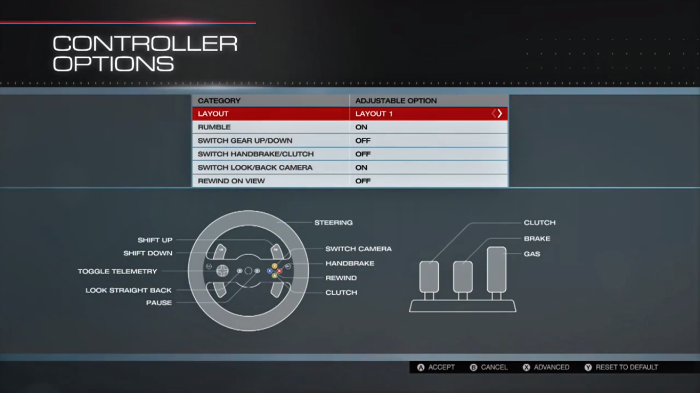 How To Calibrate Thrustmaster Ferrari 458 Spider