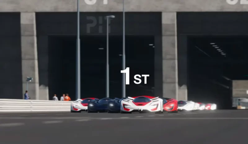 SRT Tomahawk X VGT is the fastest car