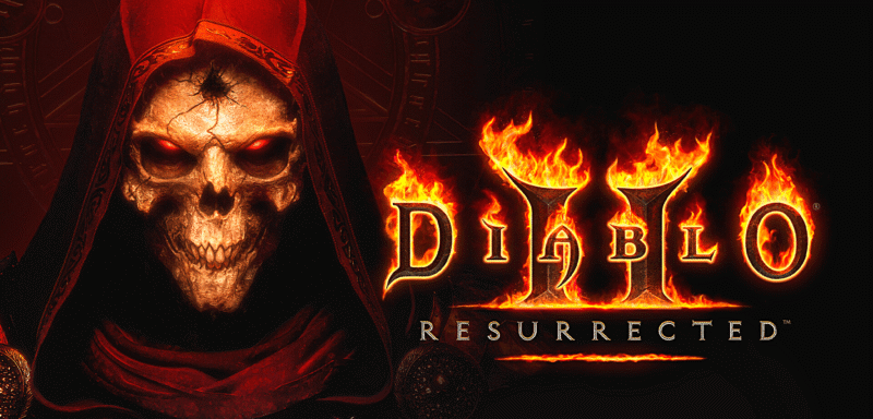 Diablo 2 Resurrected Crossplay Xbox PC
