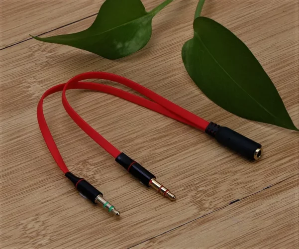 How Do I Use My Headset and Mic with One Port