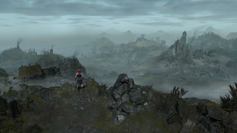 Will Diablo 4 Be Open World