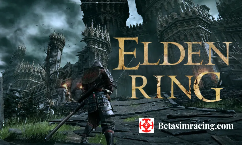 what-is-elden-ring