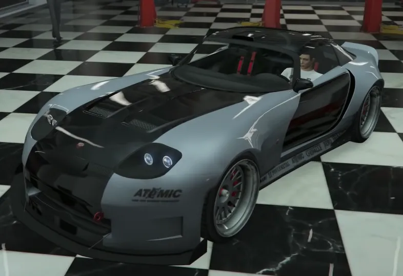 Bravado-Banshee-900R-best-drift-car-in-GTA-5-story-mode