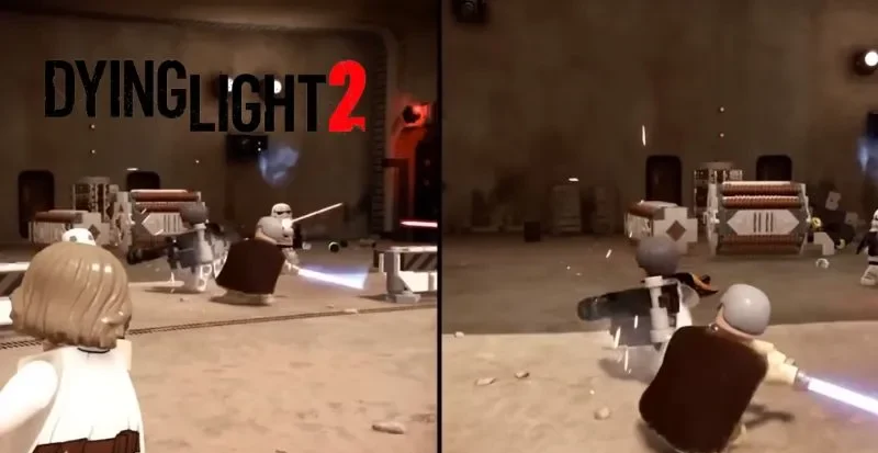 Dying Light 2 Cross Platform Between Xbox and PC