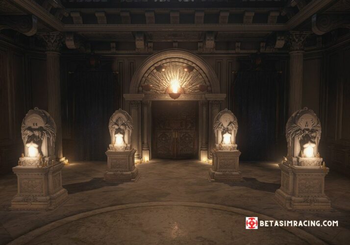 Resident Evil Village Mask Locations