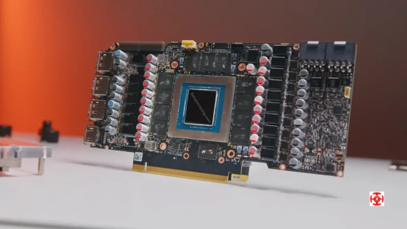 GPU Coil Whine Cause