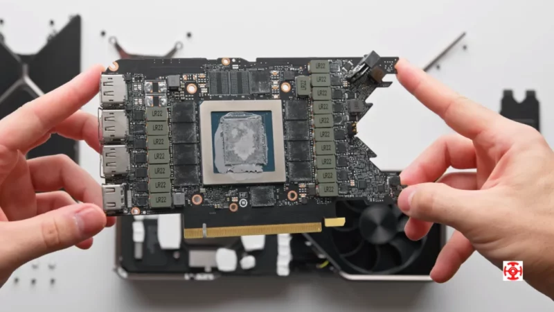 GPU Coil Whine fix